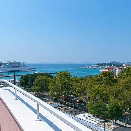 公寓 Eye 斯普利特