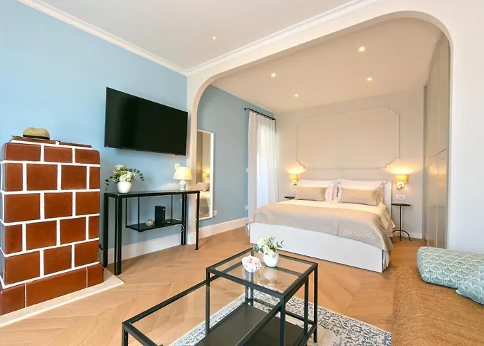 Appartamento Eye Spalato